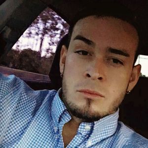 Meet your Posher, Anthony